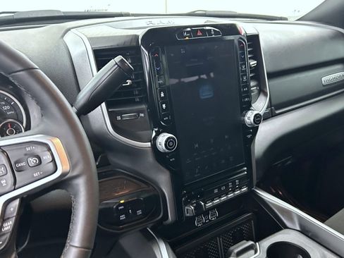 Certified 2025 RAM 2500 Big Horn image 12
