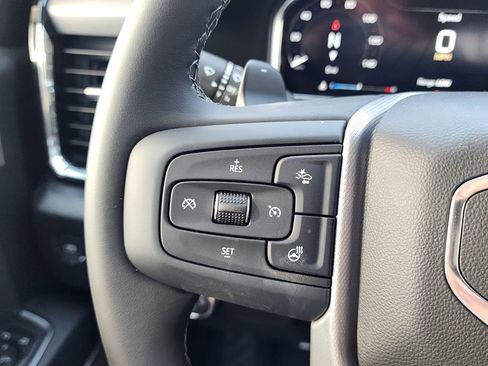 New 2026 GMC Sierra 1500 Denali w/ Denali Reserve Package image 22