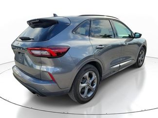 Used 2023 Ford Escape ST-Line w/ Tech Pack #1 FWD video 2