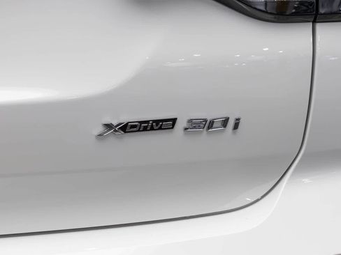 Used 2022 BMW X3 xDrive30i w/ Premium Package AWD/4WD image 64