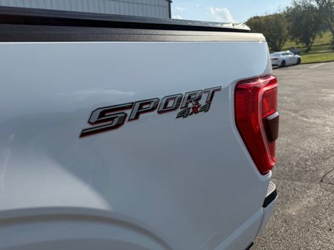 Used 2023 Ford F150 XLT w/ Equipment Group 302A High AWD/4WD image 16