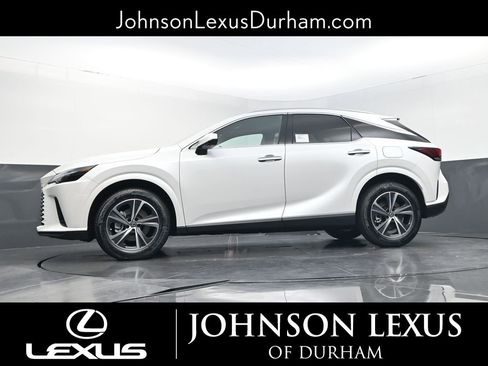 New 2026 Lexus RX 350 Premium image 22