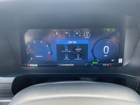 New 2025 Ford F150 XLT w/ Equipment Group 302A MID image 24