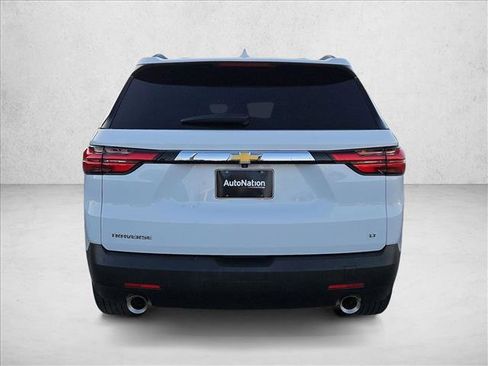 Certified 2023 Chevrolet Traverse LT image 7