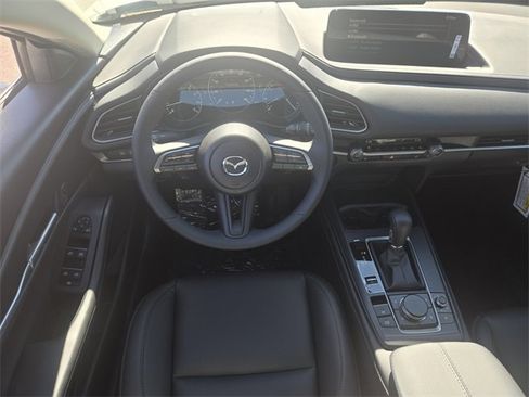 New 2026 MAZDA CX-30 AWD 2.5 S image 9
