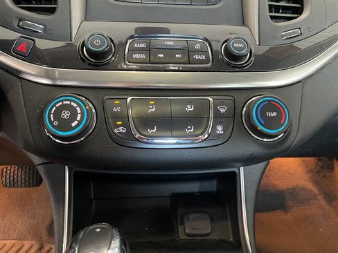 Used 2017 Chevrolet Impala LS FWD image 14