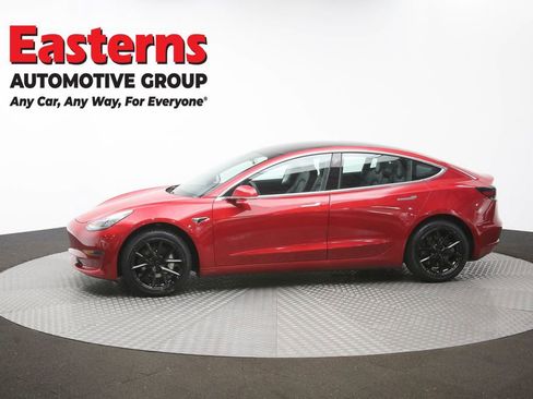 Used 2019 Tesla Model 3 Standard Range RWD image 49