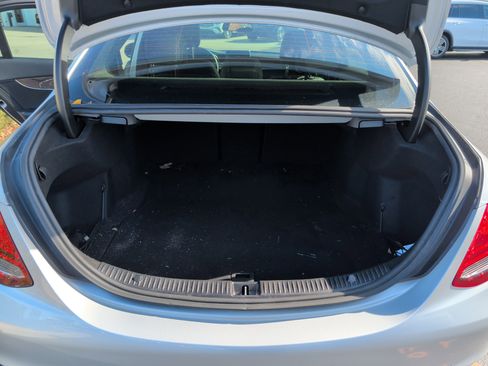 Certified 2018 Mercedes-Benz C 300 Sedan image 34