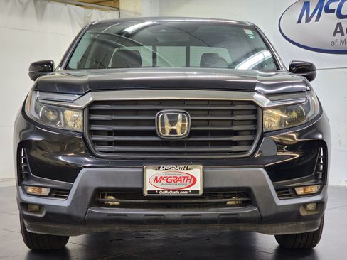 Used 2022 Honda Ridgeline RTL image 11