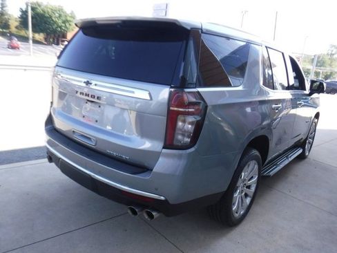 Used 2023 Chevrolet Tahoe Premier image 10