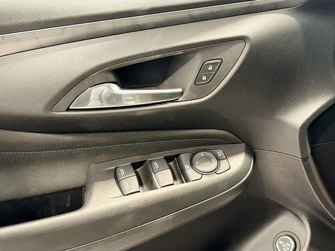 New 2026 Buick Envista Sport Touring w/ Convenience I Package FWD image 16