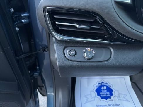 New 2026 Buick Envista Sport Touring w/ Convenience I Package image 19