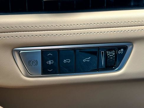 New 2025 Cadillac Escalade IQ Sport 2 AWD/4WD image 26