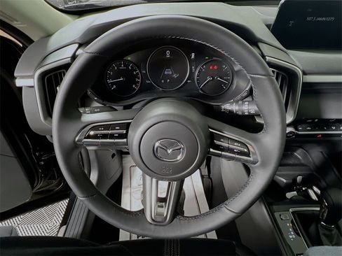 New 2026 MAZDA CX-50 AWD 2.5 S w/ Accent Package image 10
