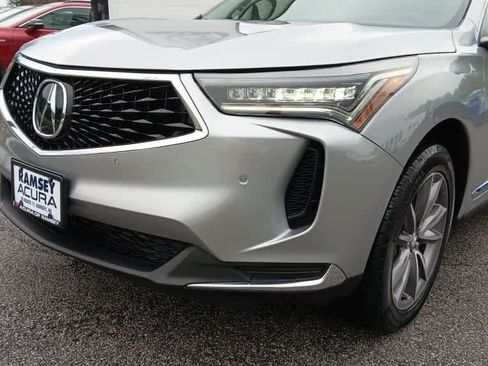 Used 2023 Acura RDX AWD w/ Technology Package image 9