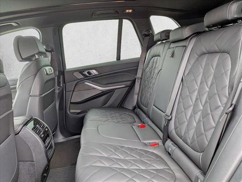 New 2026 BMW X5 xDrive50e w/ Climate Comfort Package image 17