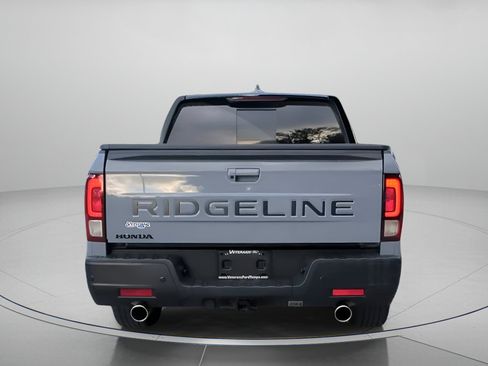 Used 2024 Honda Ridgeline Black Edition image 24