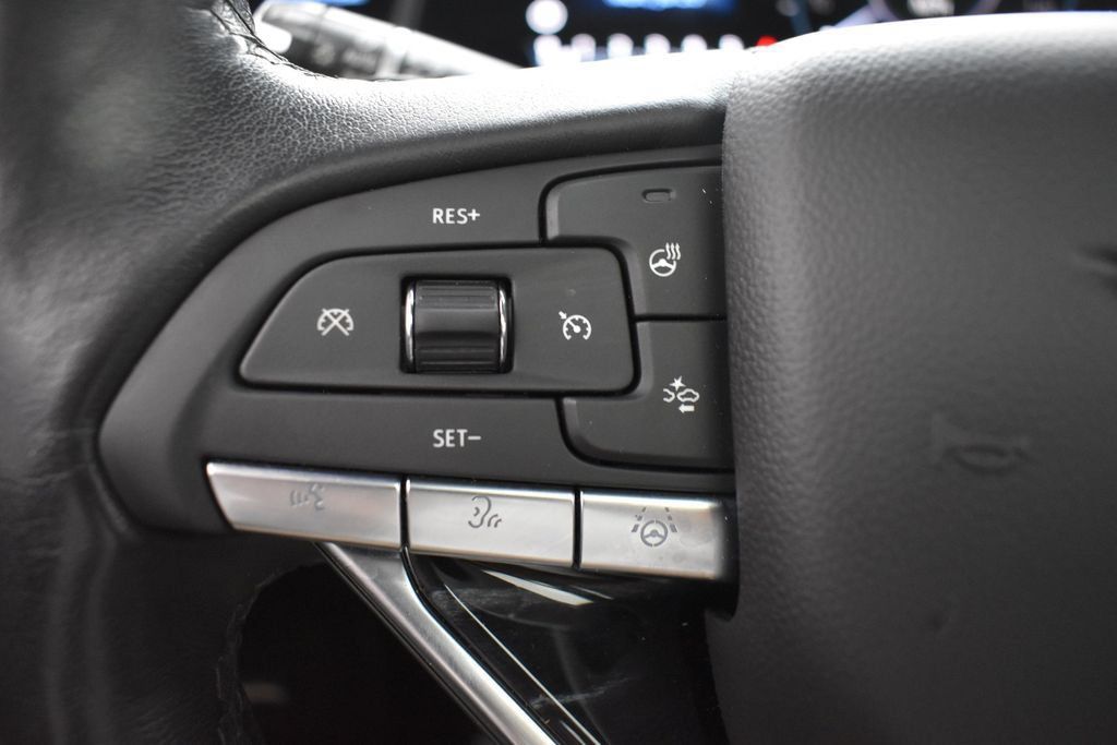 Used 2021 Cadillac Escalade Sport w/ Driver Assist Tech Package AWD/4WD image 15