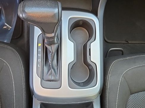 Used 2021 Chevrolet Colorado LT w/ Safety Package image 25