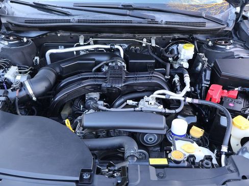 Used 2021 Subaru Outback Premium image 12