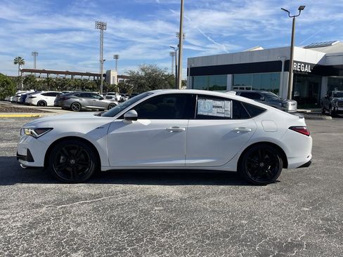 New 2026 Acura Integra A-Spec image 6