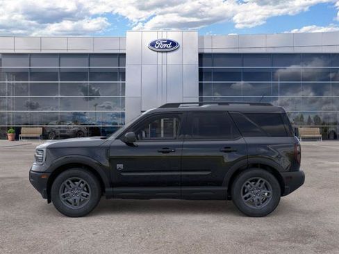New 2026 Ford Bronco Sport Big Bend w/ Convenience Package AWD/4WD image 3