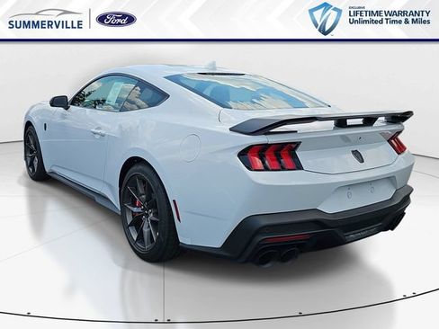 New 2026 Ford Mustang Dark Horse RWD image 7
