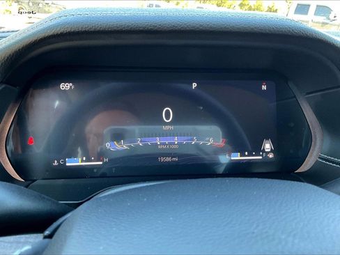 Used 2023 Jeep Grand Cherokee Limited w/ Black Appearance Package image 20