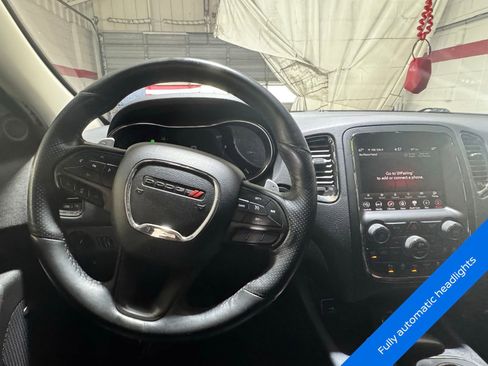Used 2018 Dodge Durango GT w/ Premium Group image 17