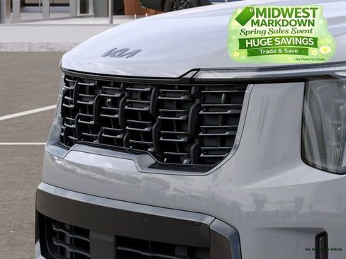 New 2026 Kia Sorento SX Prestige AWD/4WD image 12