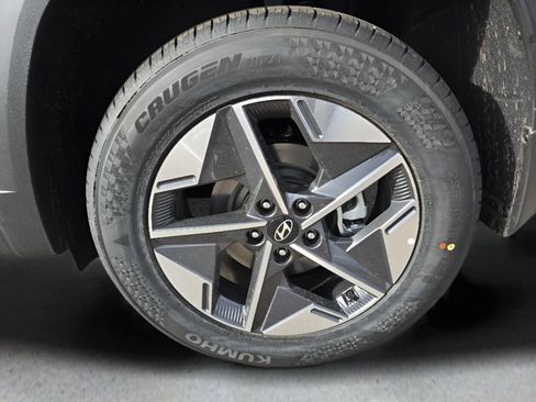 New 2026 Hyundai Tucson SEL image 11