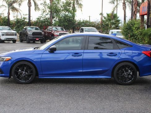 Used 2024 Honda Civic Sport image 5