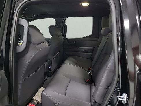 New 2026 Toyota Tacoma SR5 AWD/4WD image 8