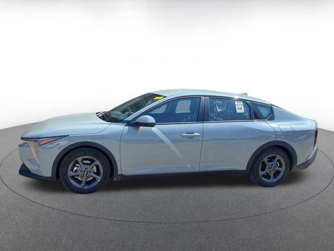 Used 2026 Kia K4 FWD image 9