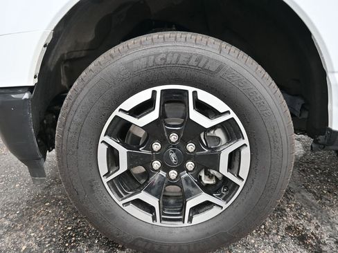 Used 2024 Ford F150 Lightning Pro image 16