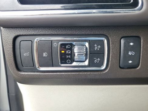 Used 2022 Lincoln Navigator L Black Label AWD/4WD image 16