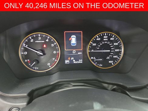 Used 2023 Subaru Outback Wilderness AWD/4WD image 13
