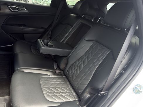 Used 2023 Kia Sportage X-Line w/ X-Line Premium Package image 44