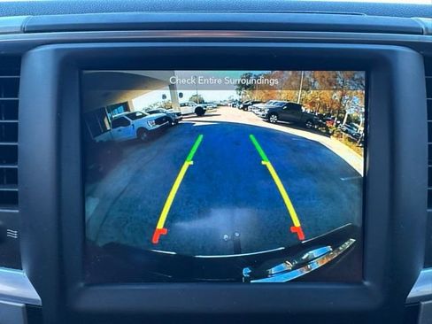 Used 2019 RAM 1500 Big Horn image 16