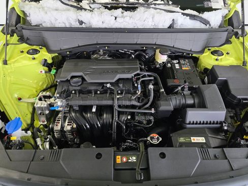 New 2026 Hyundai Kona SE AWD/4WD image 12