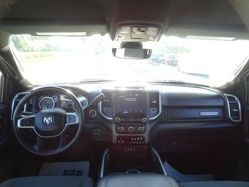 Used 2024 RAM 2500 Big Horn w/ Off Road Package AWD/4WD image 11