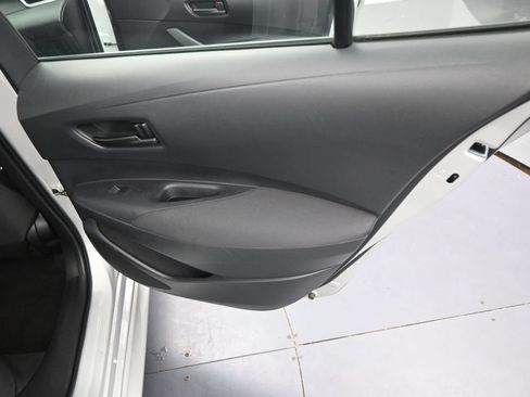 Used 2024 Toyota Corolla LE FWD image 31