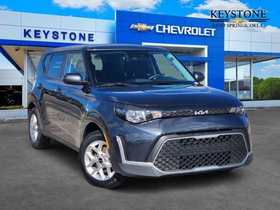 Used 2024 Kia Soul LX w/ Option Group 015