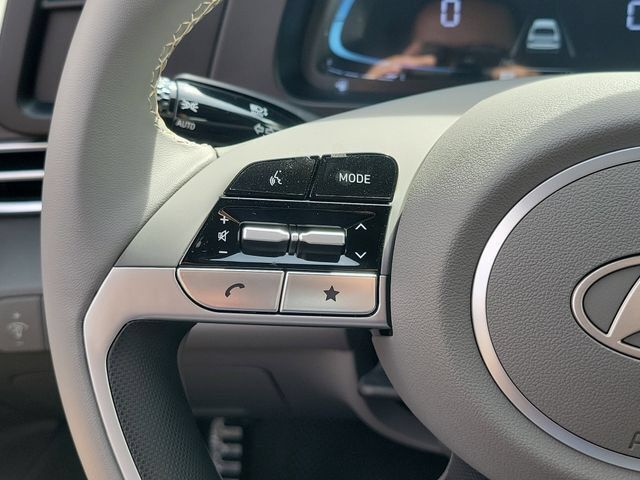 New 2026 Hyundai Elantra Sport FWD image 7