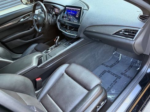 Used 2023 Cadillac CT5 Sport AWD/4WD image 20