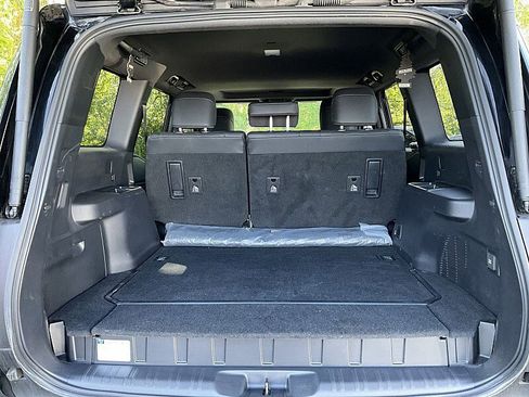 Used 2025 Toyota Land Cruiser w/ Premium Package AWD/4WD image 6