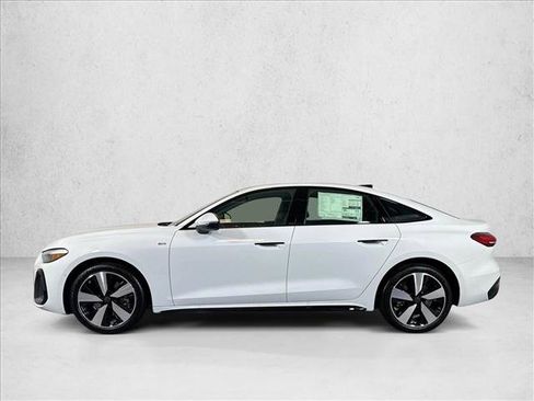 New 2026 Audi A5 2.0T Premium AWD/4WD image 8