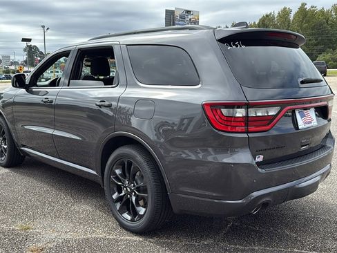 New 2026 Dodge Durango GT w/ Blacktop Package image 6