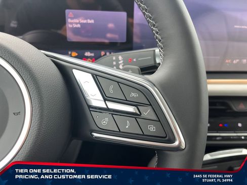 New 2026 Buick Envision Avenir AWD/4WD image 26