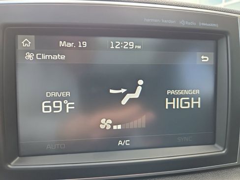 Used 2018 Kia Sportage SX image 51